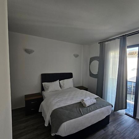 Cyprus Harbour Suites Kyrenia (Northern Cyprus) Exterior foto